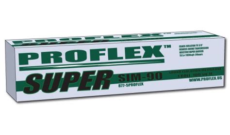 Proflex super sim 90 super sam 125 mill for tile; qt sound insulation; cork underlayment; rcu 500/250 underlayment; proflex 90 tile; sam 3 90 mil sound control; whisper mat cs tile; whisper mat hw wood; regupol sonus soundproofing; pliteq geniemat underlayment; soundguard lvt; whisper mat lvt; proflex super sim-90report is for proflex super sim 90