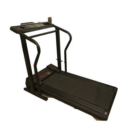 Proform treadmill 585  Sears treadmill user's manual 585 (18 pages) Treadmill Pro-Form 585 Perspective Treadmill Manuel De L'utilisateur