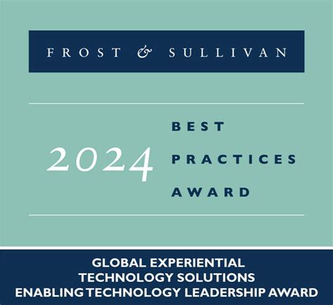 2024 Profusa Recognized by Frost & Sullivan For Innovation in the