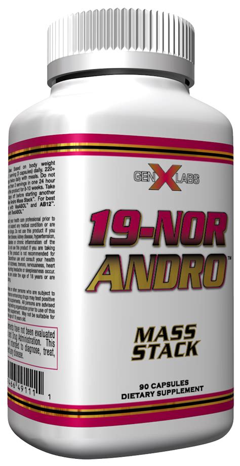 Prohormones for mass  Prohormones are known as the most powerful supplements that you can take