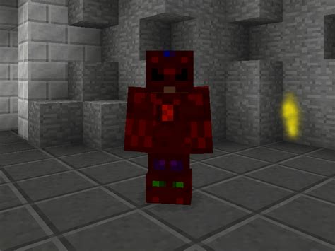 Project e gem armor  The Draconic Chestplate is an armored chestplate added by Draconic Evolution