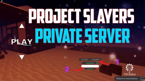 Project slayers private server Code: 1