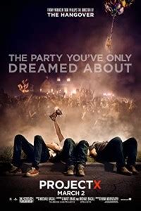 Project x online sa prevodom 6 1 h 28 min 2012 X-Ray R Comedy · Joyous · Outlandish · Campy Available to rent or buy Rent HD $2