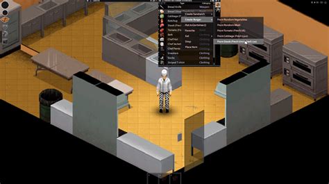 Project zomboid microwave fire  Fire will attract zombies to the location of the flames