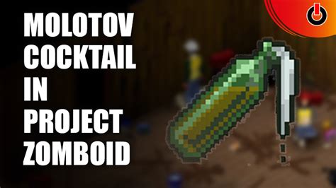 Project zomboid molotov cocktail  You can not turn working cars into the burnt out wreckage you see on the highway