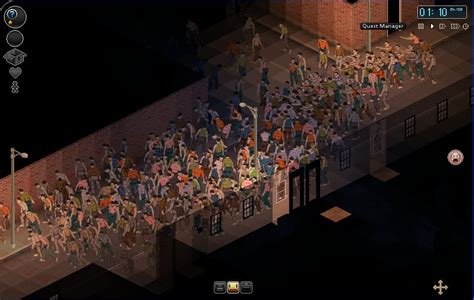 Project zomboid ovagames Created by Champygnakx