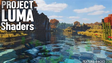 Projectluma shaders download 1 → 1