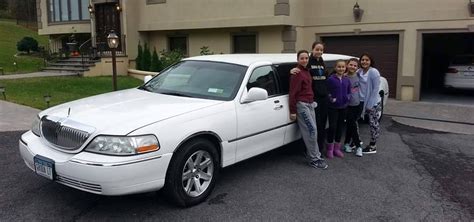 Prom limos westchester Limousine Service Direct