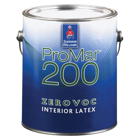 Promar interior latex ceiling paint  First, ProMar 200 paint offers excellent resistance to water and salt air