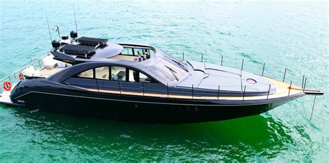 Prometheus boat sydney Yacht Charter Vessel Hire