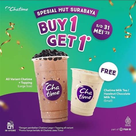 Promo atlantis buy 1 get 1 Promo STARBUCKS GRANDE DEALS – BELI 1 GRATIS 1