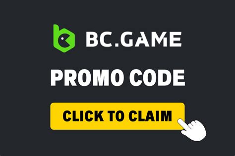 Promo code bc game  2nd Deposit: Up to 180% bonus if you deposit $100 or more