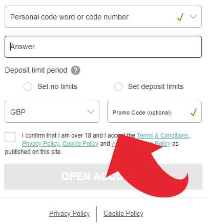 Promo code ladbrokes Ladbrokes betting shops opening times vary between different shops and a lot of this will have to do with location