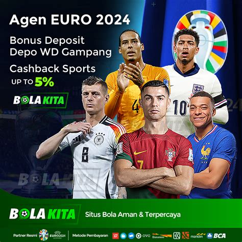 Promo judi bola piala eropa co