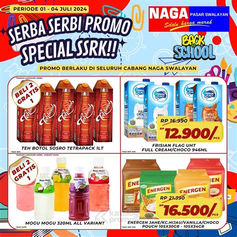 Promo naga swalayan terbaru  Agar tidak samapai kehabisan seperti hal nya kebutuhan dapur maupun kebutuhan rumah tangga lainnya