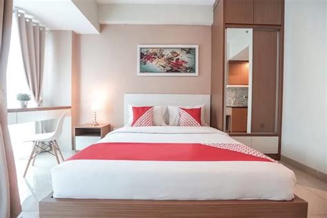 Promo oyo Booking Hotel Oyo Di Semarang Online dengan Harga Termurah dan Promo Menarik dari Traveloka