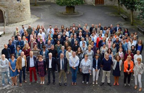 Pronote les cordeliers PRONOTE Espace Professeurs - Collège des Cordeliers - OLORON-SAINTE-MARIE (064) - gestion des notes, absences, punitions, cahier de textes pour les établissements scolaires