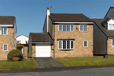 Property for sale in pendle  2 Bedrooms