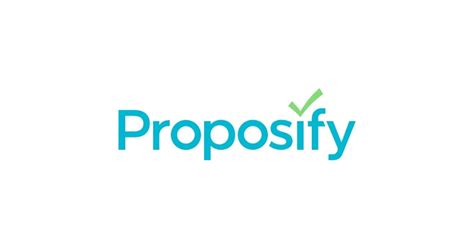 Proposify promo code  What are you hesitating about? Attractive discounts are within reach! Proposify shatters that black box and reveals a wealth of valuable prospect information you can use to close more deals