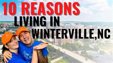 Pros and cons of living in winterville nc  Compared to nearby Carolina cities, Wilmington generally offers a lower cost of living
