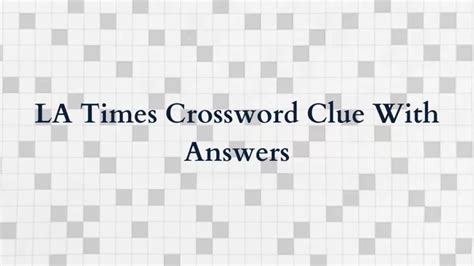 Prosecco kin crossword clue  Enter the length or pattern for better results