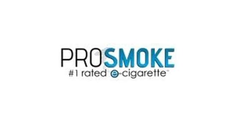 Prosmoke coupon  ProSmoke is proud to be a monthly contributor to multiple Cancer Charities