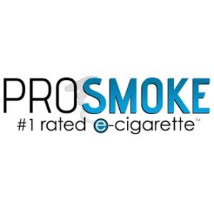 Prosmoke promo code  including starter kits, cartridges, disposable e-cigarettes and accessories