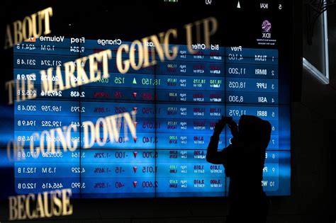 Prospek saham indy 2023 Dirut Indika Energy sedang memberikan penjelasan, Sumber Gambar : CNBC Indonesia