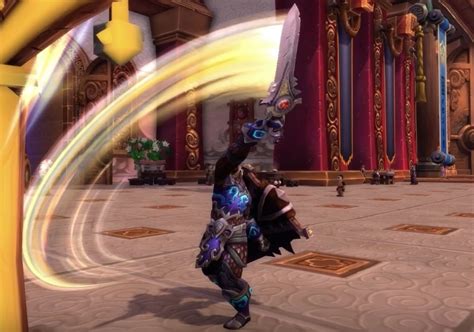 Prot warrior macros dragonflight  GSE is a wholly contained mod that uses only what Blizzard’s API exposes