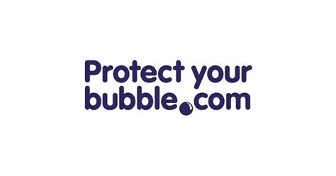 Protect your bubble promo code 12