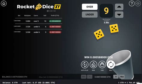 Provably fair dice  From rolling a dice to picking a card from a deck, provably fair algorithms guarantee that all actions conducted during a game are completely legitimate, genuine and available for everyone to audit