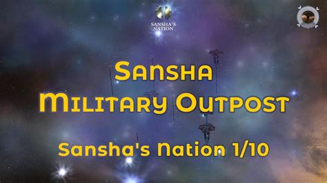 Provisional sansha outpost Combat Sites are a broad class of locations involving player versus environment (PvE) combat, usually in engagements against pirate faction enemies