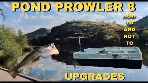 Prowler fishing report  Fish Cleaning Service