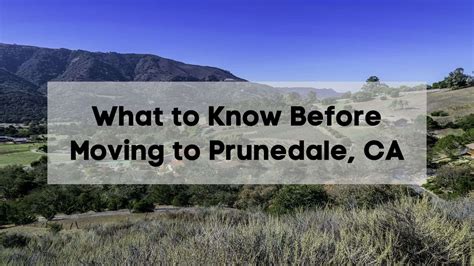 Prunedale california zip code  Please visit our
