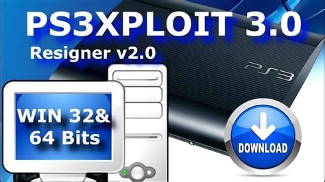 Ps3 resigner master tool download  Download and extract PKG Maker Tools on your PC; After extract, you got 3 folders: