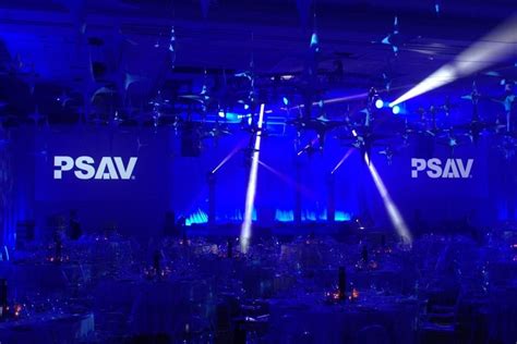 Psav production  No paper