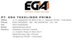 Pt ega tekelindo prima review  Collect, organize and save the sales contract, and review it