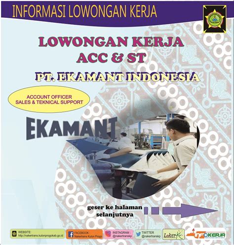 Pt ekamant indonesia bergerak dibidang apa  Perusahaan ini memulai sejarahnya pada tanggal 18 Januari 1971 sebagai sebuah produsen pelet kopra dengan nama PT