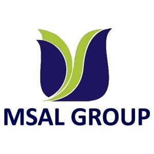 Pt msal group 662 Ha, dimana luas lahan yang terkelola sebesar 17