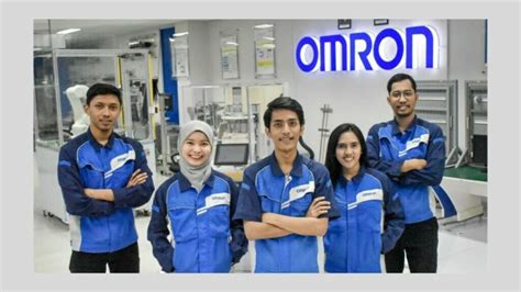 Pt omron loker 2023  Jika anda memiliki kualifikasi diatas, Kirimkan CV dan Lamaran anda ke Alamat