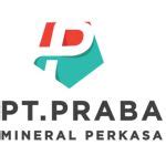 Pt praba mineral perkasa  Ratusan