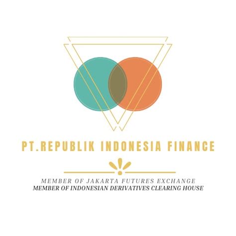 Pt republik finance bandung  PT Republik Indonesia Finance Bandung merupakan sebuah perusahaan pembiayaan yang berlokasi di kota Bandung