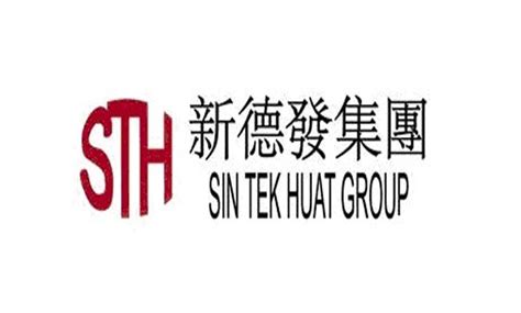 Pt sin tek huat group  reported a net sales revenue drop of 22