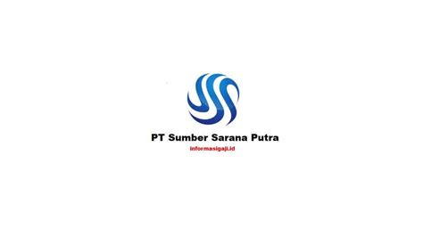 Pt sumber sarana putra gaji  14 (di samping Bank BRI) Banjarmasin, Kalimantan Selatan Email: