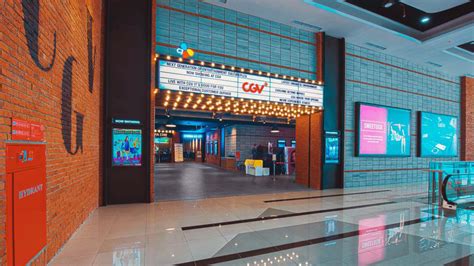 Ptc mall bioskop com –Bioskop CGV PTC Mall berlokasi di Jl