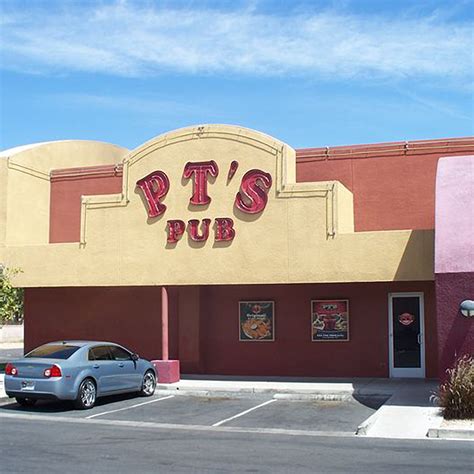 Pts pub warm springs placid  PT's Gold Warm Springs & Torrey Pines