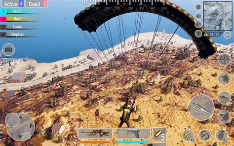 Pubg kr 64 bit apkcombo  Enjoy the Frozen Kingdom in Erangel