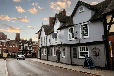 Pubs in shrewsbury town centre  25 reviews #168 of 220 Restaurants in Shrewsbury $ Brew Pub Bar Pub