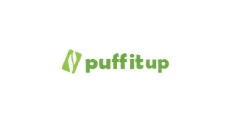 Puffitup coupon  Seasonal Deals expand_more