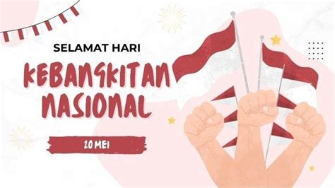 Puisi kebangkitan nasional 